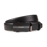 Hush Puppies Aksesoris Pria Alta Automatic In Black