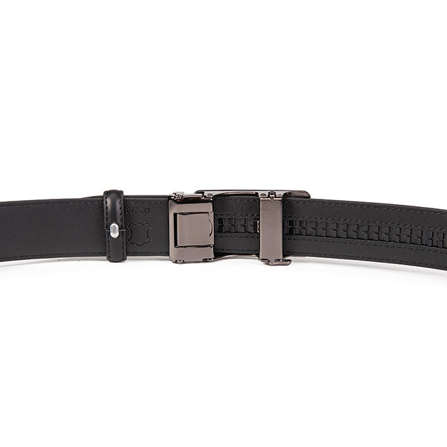 Hush Puppies Aksesoris Pria Alta Automatic In Black