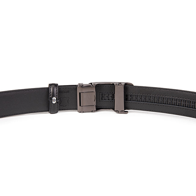 Hush Puppies Aksesoris Pria Austin Automatic In Black