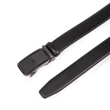 Hush Puppies Aksesoris Pria Austin Automatic In Black