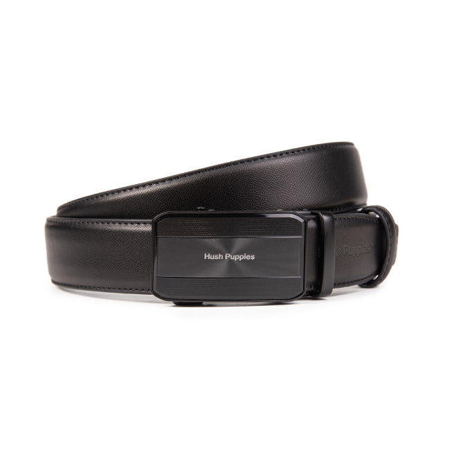Hush Puppies Aksesoris Pria Athan Automatic In Black