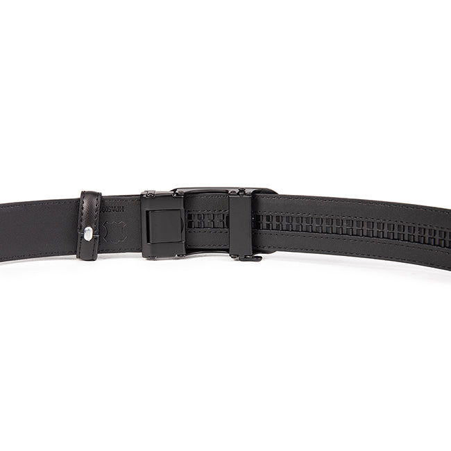 Hush Puppies Aksesoris Pria Athan Automatic In Black