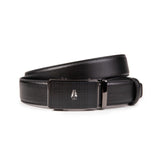 Hush Puppies Aksesoris Pria Atticus Automatic In Black