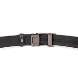 Hush Puppies Aksesoris Pria Atticus Automatic In Black