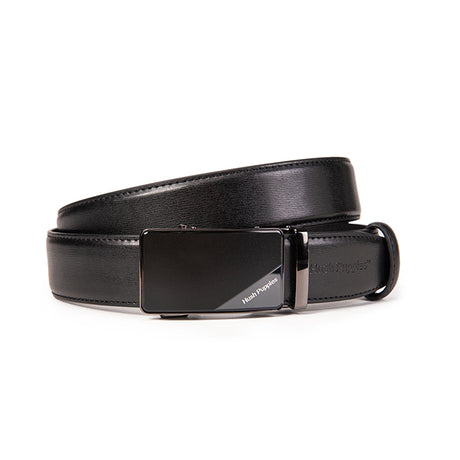 Hush Puppies Aksesoris Pria Autumn Automatic In Black