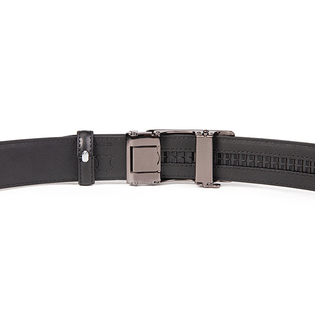 Hush Puppies Aksesoris Pria Autumn Automatic In Black