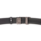 Hush Puppies Aksesoris Pria Autumn Automatic In Black