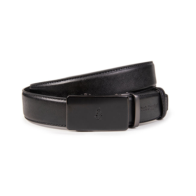 Hush Puppies Aksesoris Pria Avis Automatic In Black