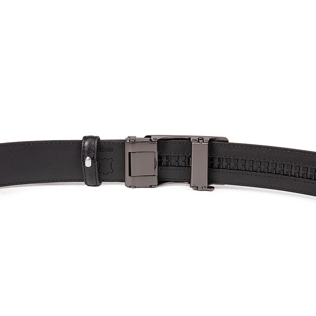 Hush Puppies Aksesoris Pria Avis Automatic In Black