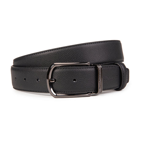 Hush Puppies Aksesoris Pria Andrey Pin Clip In Black