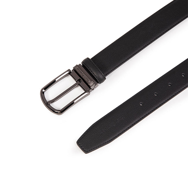 Hush Puppies Aksesoris Pria Andrey Pin Clip In Black