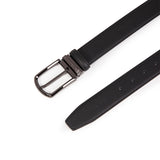 Hush Puppies Aksesoris Pria Andrey Pin Clip In Black