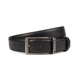 Hush Puppies Aksesoris Pria Aston Pin Clip In Black
