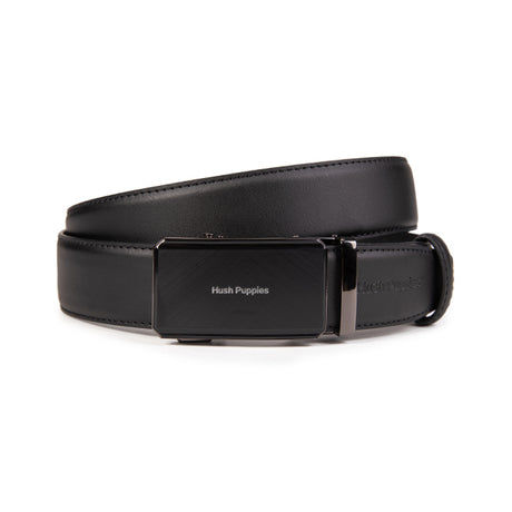 Hush Puppies Aksesoris Pria Aero Automatic In Black