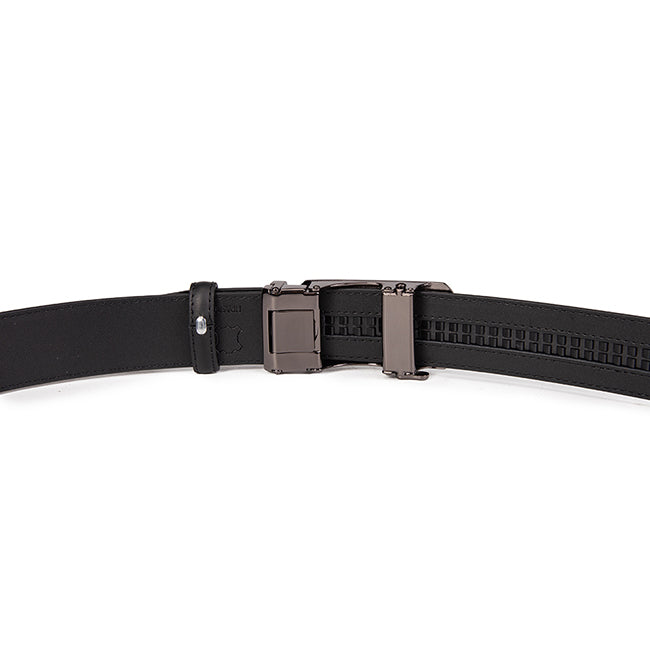 Hush Puppies Aksesoris Pria Aero Automatic In Black