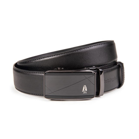 Hush Puppies Aksesoris Pria Aldis Automatic In Black
