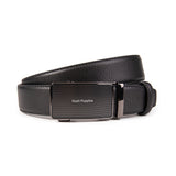 Hush Puppies Aksesoris Pria Ally Automatic In Black