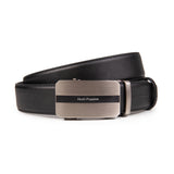 Hush Puppies Aksesoris Pria Arius Automatic In Black