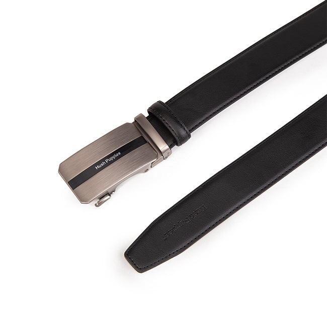 Hush Puppies Aksesoris Pria Arius Automatic In Black