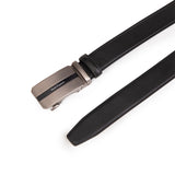 Hush Puppies Aksesoris Pria Arius Automatic In Black