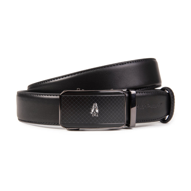 Hush Puppies Aksesoris Pria Ashton Automatic In Black
