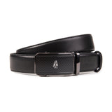 Hush Puppies Aksesoris Pria Ashton Automatic In Black