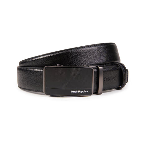 Hush Puppies Aksesoris Pria Astor Automatic In Black