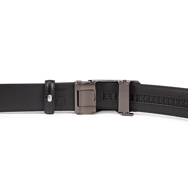 Hush Puppies Aksesoris Pria Astor Automatic In Black