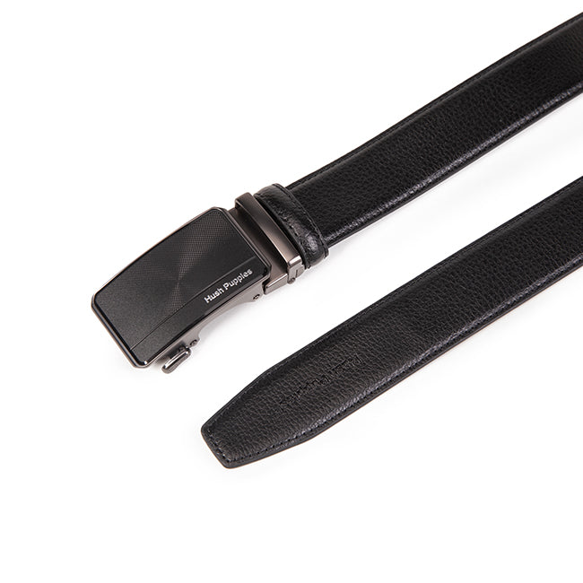 Hush Puppies Aksesoris Pria Astor Automatic In Black