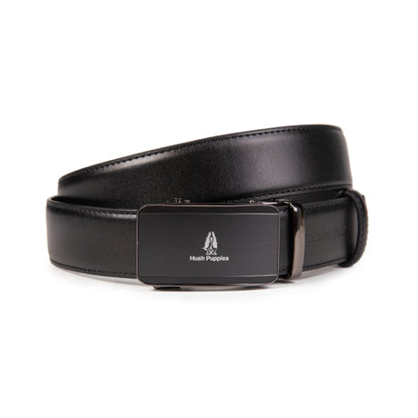 Hush Puppies Aksesoris Pria Avon Automatic In Black