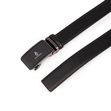 Hush Puppies Aksesoris Pria Avon Automatic In Black