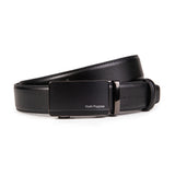 Hush Puppies Aksesoris Pria Audi Automatic In Black