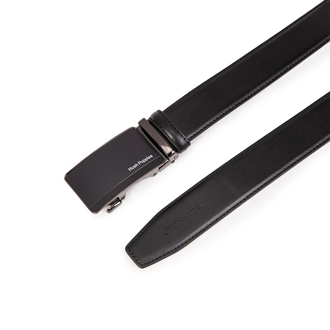Hush Puppies Aksesoris Pria Audi Automatic In Black