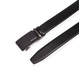 Hush Puppies Aksesoris Pria Audi Automatic In Black