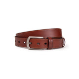 Hush Puppies Aksesoris Pria Pin Clip Garo Pin In Dark Brown