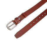 Hush Puppies Aksesoris Pria Pin Clip Garo Pin In Dark Brown