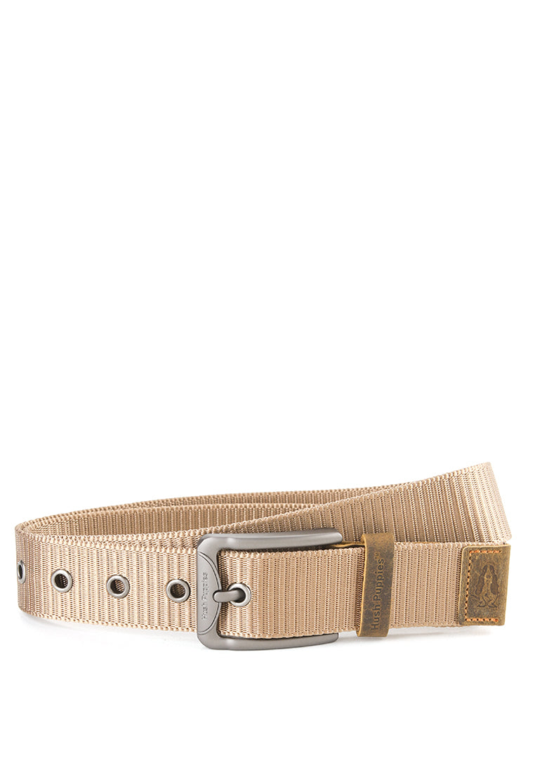 Hush Puppies Men Belt Wesley Pin