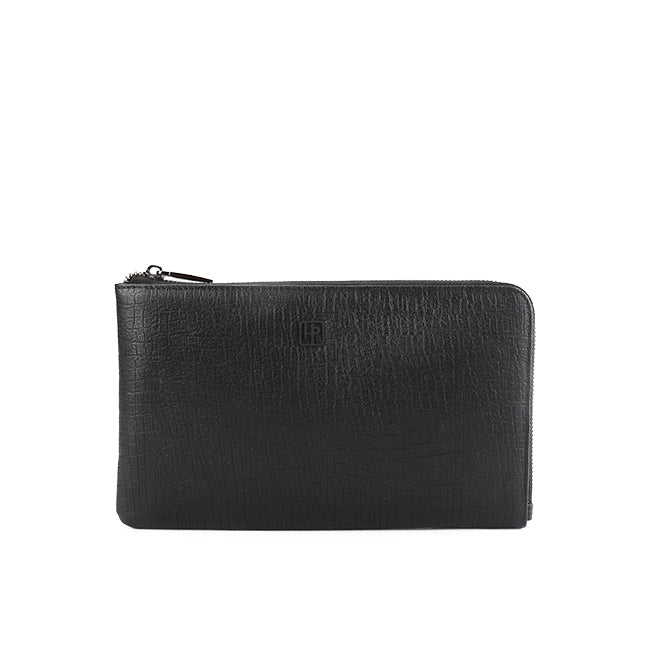 Hush Puppies Aksesoris Clutch Pria Douglas Clutch 2210 In Black