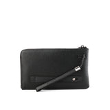 Hush Puppies Aksesoris Clutch Pria Douglas Clutch 2210 In Black