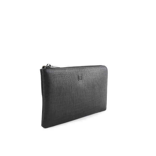 Hush Puppies Aksesoris Clutch Pria Douglas Clutch 2210 In Black