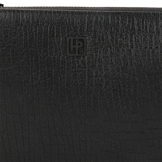 Hush Puppies Aksesoris Clutch Pria Douglas Clutch 2210 In Black