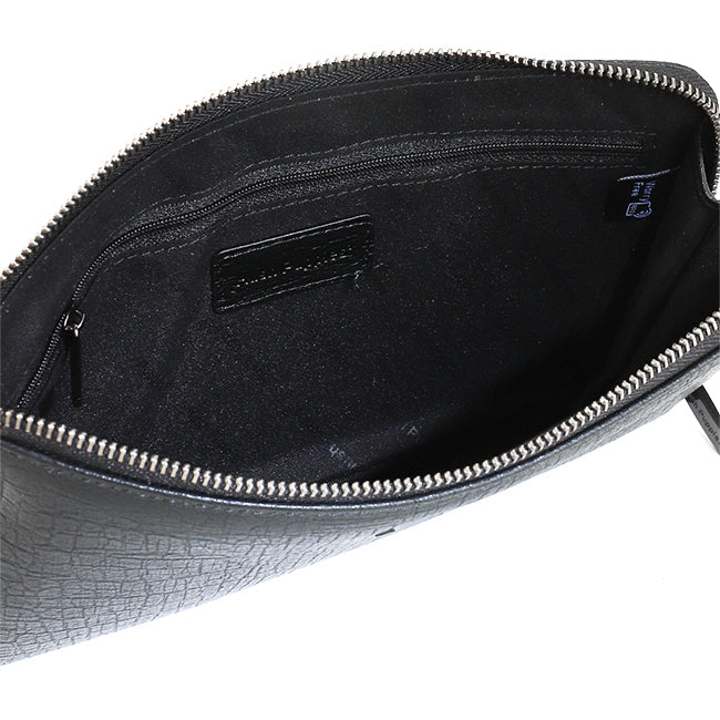Hush Puppies Aksesoris Clutch Pria Douglas Clutch 2210 In Black