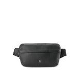 Hush Puppies Tas Pria Fabriano Waist Bag In Black