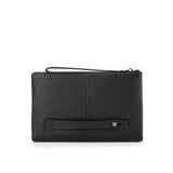 Germin Clutch In Black