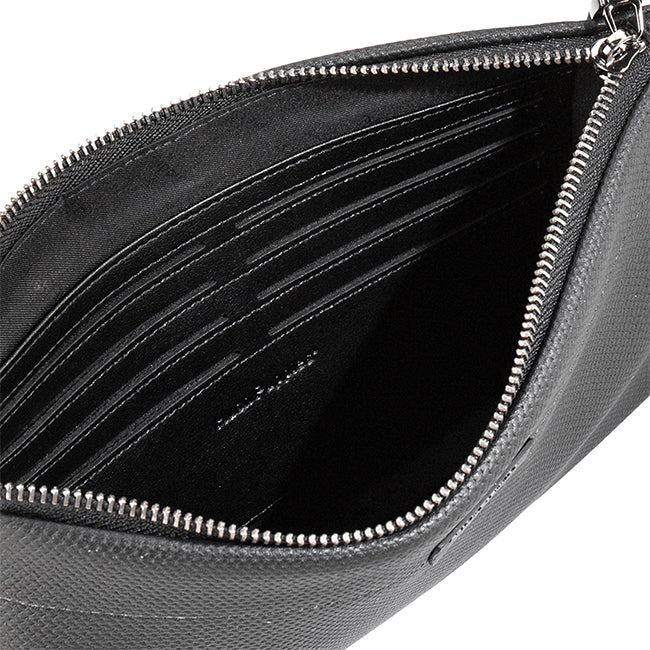 Germin Clutch In Black