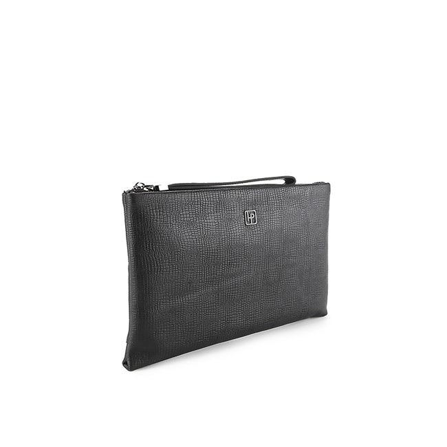Germano Clutch In Black