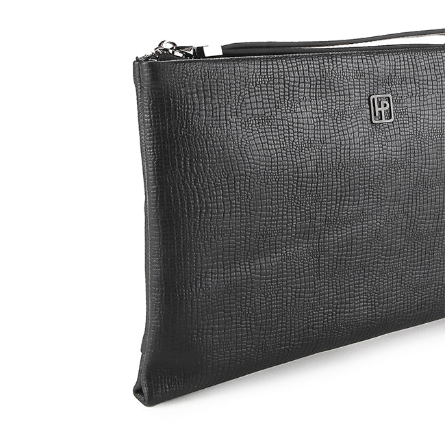 Germano Clutch In Black