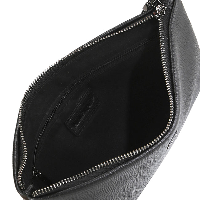 Germano Clutch In Black