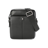 Hush Puppies Tas Pria Lewis Sling Bag In Black
