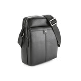 Hush Puppies Tas Pria Lewis Sling Bag In Black